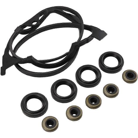 Joint de cache-culbuteurs, œillets et joints de puits de bougie VS50500R pour moteur Honda Civic 1992-2000 De So-yiwu (1/4)