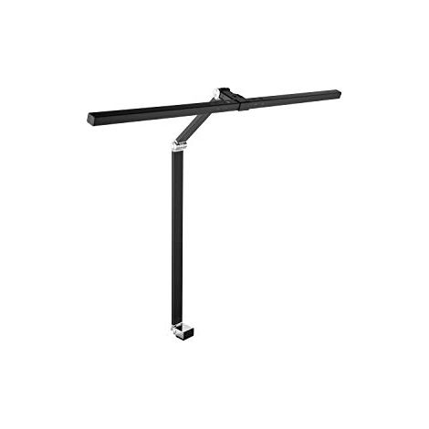 ALCO lampada da scrivania a LED, dimmerabile con morsetto da tavolo - 937-11 (1/4)
