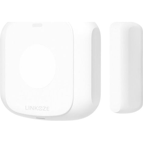 Linkoze Rilevatore di Apertura Porte Pro Smart WiFi (1/2)