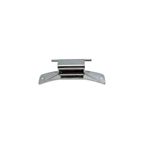 Bisagra de puerta para lavadora L79C000A6 BRANDT, FAGOR, PROLINE, SANGIORGIO, VEDETTE
