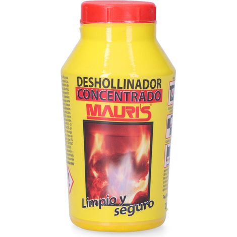 Deshollinador concentrado 250 g (1/2)