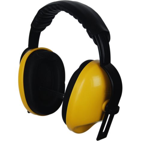Casque anti-bruit