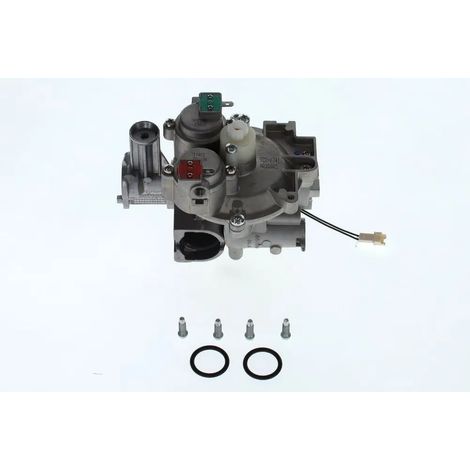 BOSCH Valvola gas, 8738722914