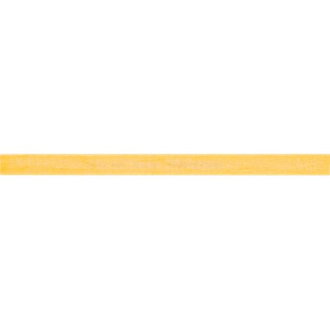 PFERD TOOLS Keramikfaserfeilen KFF Flach 1,0x10x150mm A400 für Werkzeug- und Formenbau