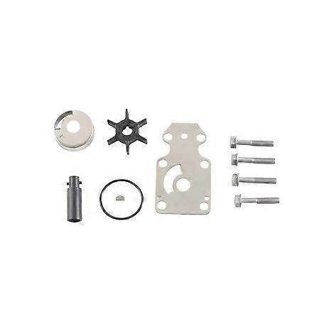 Wasserpumpen-Laufrad-Reparatursatz 69G-W0078-00 für