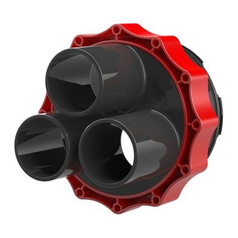 HAUFF-TECHNIK HAUFF DECKEL HSI150 D3X58 KS (2102100041,0)