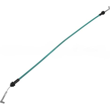 La référence 813712F000 s'applique à l'unité d'entranement avant du cable de poignée de porte des véhicules Kia Spectra 2004-2009. (1/5)