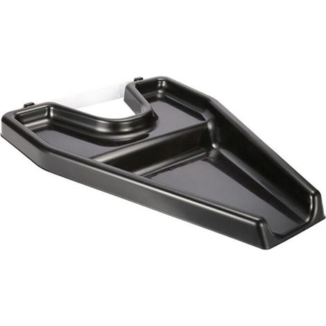 Bac à Shampoing CoiffurePlateau Lave-tête Portable pour Chaise