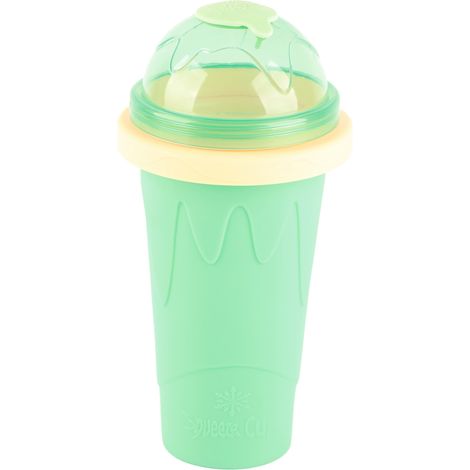 Tasses à Smoothie Portables pour Voyage - Récupérateur de Fruits (1/5)