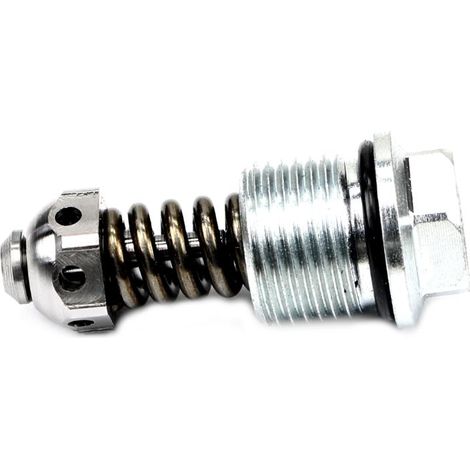 Soupape de choc pour distributeurs SPV120 - 200 bar (non réglable)