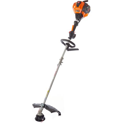 Débrousailleuse thermique - Moteur 2 temps 25,4cc 1HP 0,75 kW - 6,6kg - D226 ANOVA (1/4)