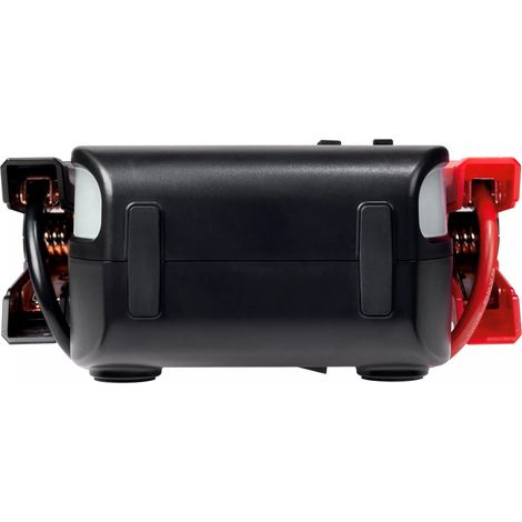 Démarreur de batterie au lithium Osram BATTERYstartPRO 1000 (1/5)