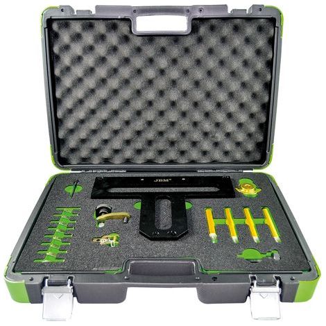 KIT DE CALADO BMW N42/N46 JBM (1/4)