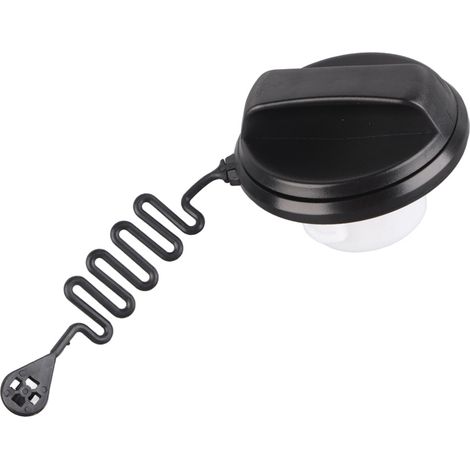 Bouchon de réservoir d'essence verrouillable pour Ford Focus 2005-2013 (1/5)