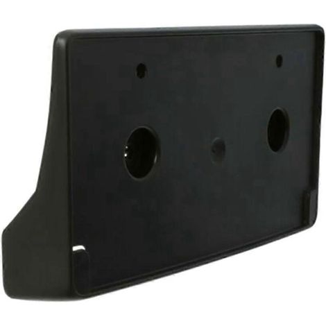 1. Komplette Frontmontagehalterung 68274215AE für 1500er Autos, einfache Installation, leicht zu montierender Fronthaken. (1/4)