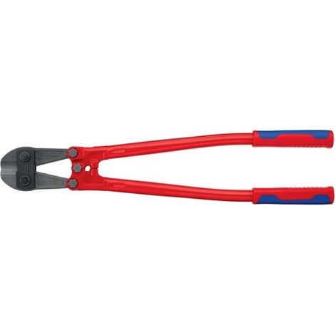 KNIPEX 71 72 610 Tagliabulloni con manici multicomponente 610 mm