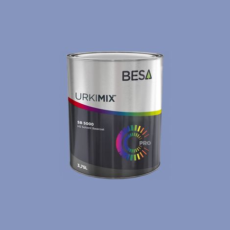 Pot de Peinture Polyuréthane / bi composant RAL Design 280 60 25 Brillant - 750gr