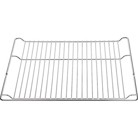 vhbw Oven Grid compatible with Balay 3HA5888A1, 3HA5748N2, 3HA5888A6, 3HB4000X0, 3HB4000B0, 3HA5748B2 Oven - Baking Rack 45.5 x 37.5 x 3.1 cm