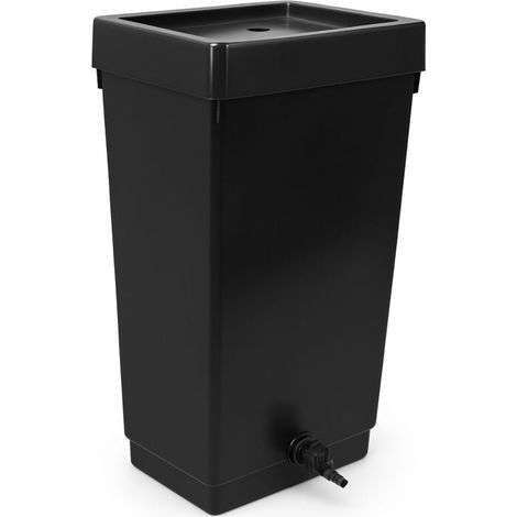 Airontek Gewächshaus-Heiz-Kabel 60 Watt 10 Meter – Heizkabel Pflanzen Anzucht (1/5)
