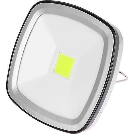 1 lampe de recharge solaire (1/3)