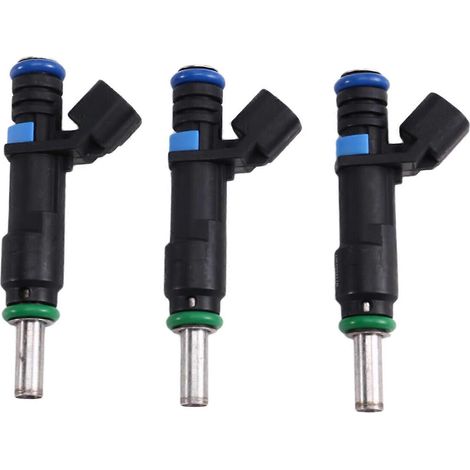 Niederdruck-Kraftstoffeinspritzdüsen HX7G-9F593-CA für Ford Escape Bronco Sport 1.5L L3 2020-2021 (1/5)