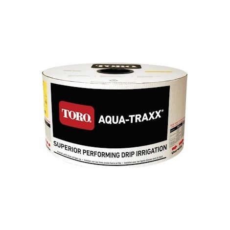 Manichetta Aqua Traxx 8 mil 10 cm 600 m