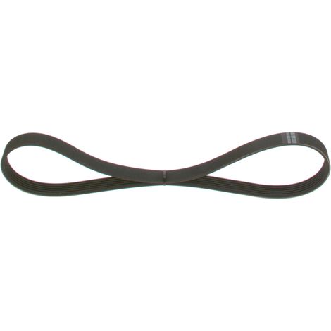 COURROIE TRAPÉZOÏDALE 1987947936 BOSCH (1/4)