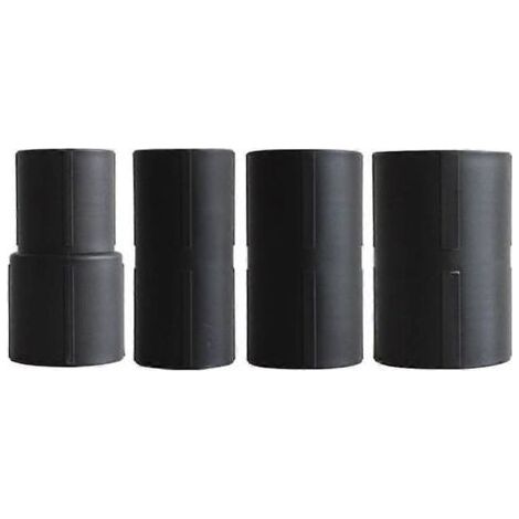 adaptateurs de conversion de filtre à poussière pour aspirateur, compatibles avec les tuyaux filetés de diamètre intérieur 32/40/50 mm. (1/5)