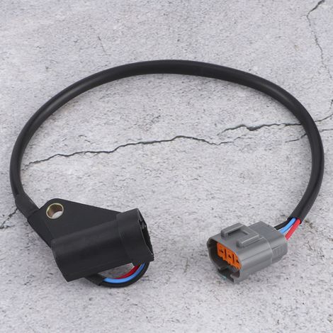 Capteur de Position d'Arbre à Cames ZL0118221A Compatible MAZDA MX5, Pièce Moteur (1/5)