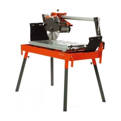 Husqvarna TS 300 E Troncatrice da banco per laterizi 350 mm 965154002 (1/5)
