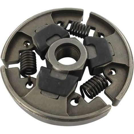 Fliehkraftkupplung Stihl centrifugal clutch anpassbar Ersatzteil