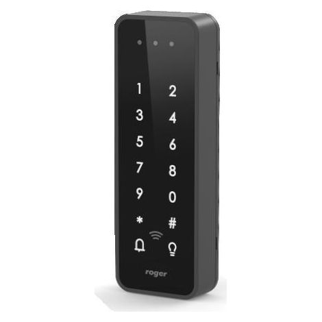Roger PRT84ME NFC-Kartenleser