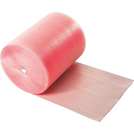 Papier bulle, ESD