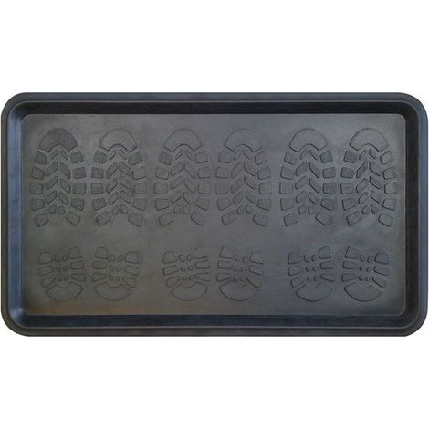 Scarpiera in PVC - Idmat (1/3)