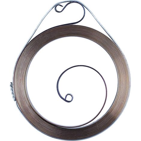 Ressort de démarreur pour STIHL 017 018 023 025 029 036 044 MS180 MS250 MS360 (1/5)