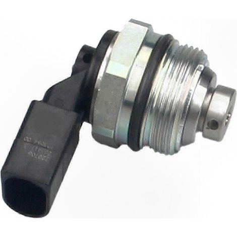 Convertisseur de pression de pompe à carburant pour moteurs 3.2L A3 A4 A5 A6 Q5 et 1.4L Golf, remplace les pièces 079127025AF à 079127025C (1/5)