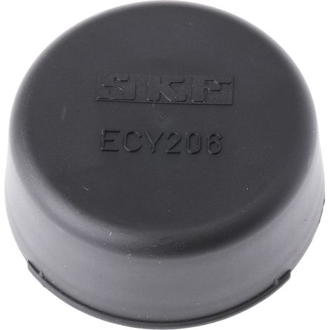 Capuchon insert pour roulement SKF, réf ECY 206, diam ext 65mm ( Prix pour 1 )