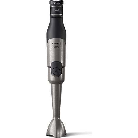 Philips HR2682/00 Batidora de Mano Plata Potencia 1200W