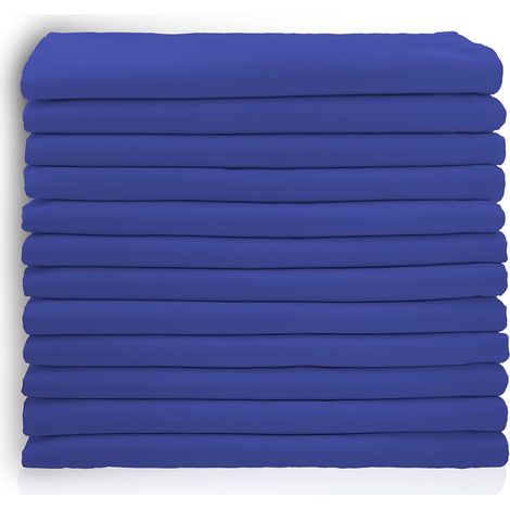 Servilleta reutilizable absorbente de 30° – sin arrugas – lavable – para uso diario (1/5)