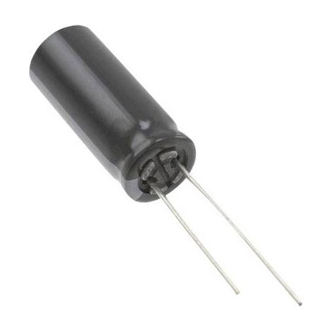 Panasonic EEU-FR1H681L Condensateur électrolytique sortie radiale 5 mm 680 µF 50 V 20 % (Ø) 12.5 mm (1/2)