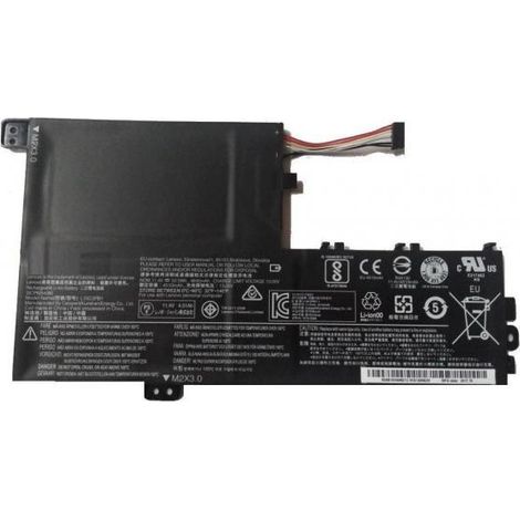 CorepartsCoreParts MBXLE-BA0127 ricambio per notebook Batteria