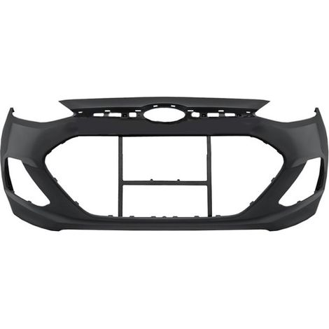 Pare-choc avant à peindre Hyundai I10 2 phase 1 2013-2016