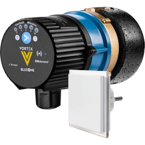 Module ONdemand BLUEONE BWO 155 R MA, 1/2 pouce à l'intérieur du VORTEX