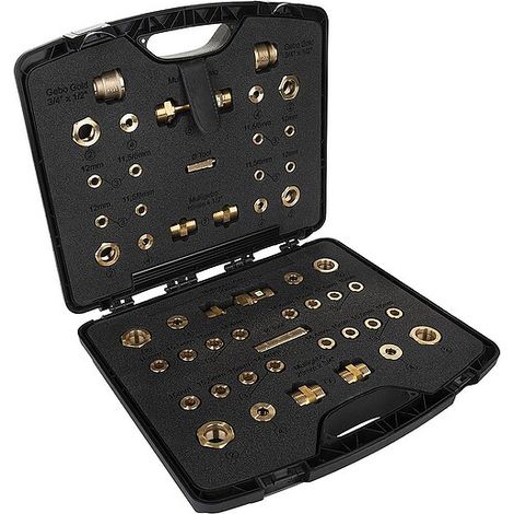 MultiGebo Reparaturkoffer für 16 und 20mm Außendurchmesser (1/3)