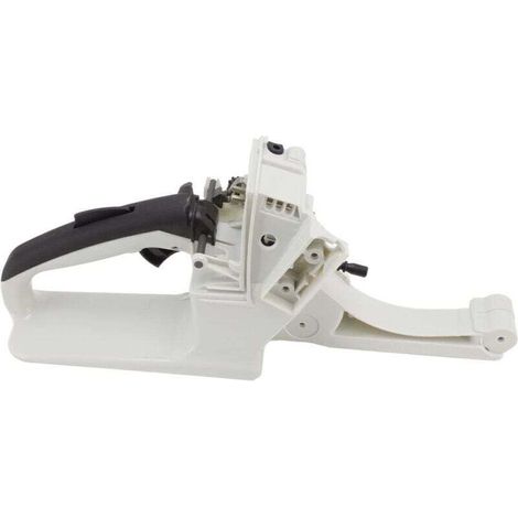 Chainsaw fuel tank rear handle chainsaw accessories for STIHL MS240 MS260 024 026 (1/4)