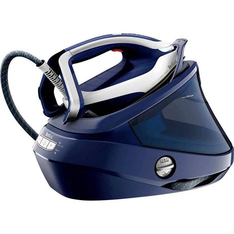 [GEBRAUCHT] B-Ware Tefal Dampfbügelstation Pro Express Vision GV9812 3000W 700g/min Durilium Bügeln (1/2)