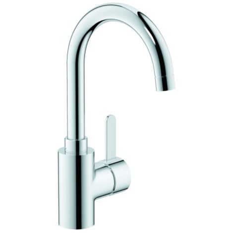 Mezclador monomando de lavabo Eurosmart Cosmopolitan de Grohe,