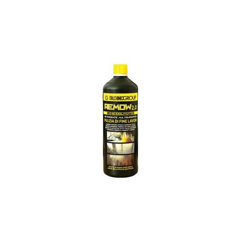 DETERGENTE RIMUOVI RESIDUI REMOW- - ml.1000 - 12 pezzi