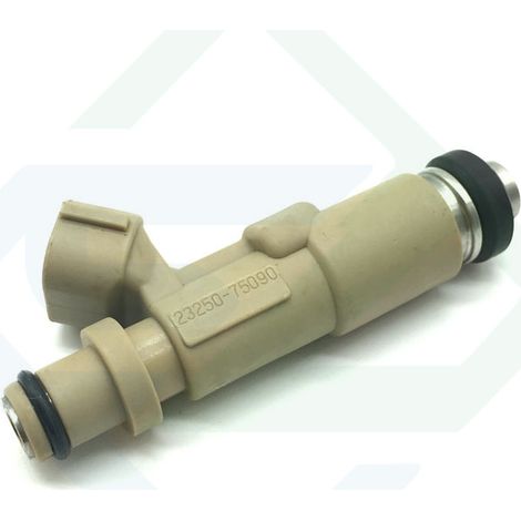 Compatible avec les injecteurs de carburant Toyota Prado 3 RZFE RZJ12 23250-75090 23209-79145 (1/5)