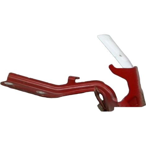 [PRODUIT D'OCCASION] Compas Gauche Capot NISSAN Juke Phase 1 2010-... ♻️ Ref Oe. 65401ba60a - Garantie à vie (1/2)